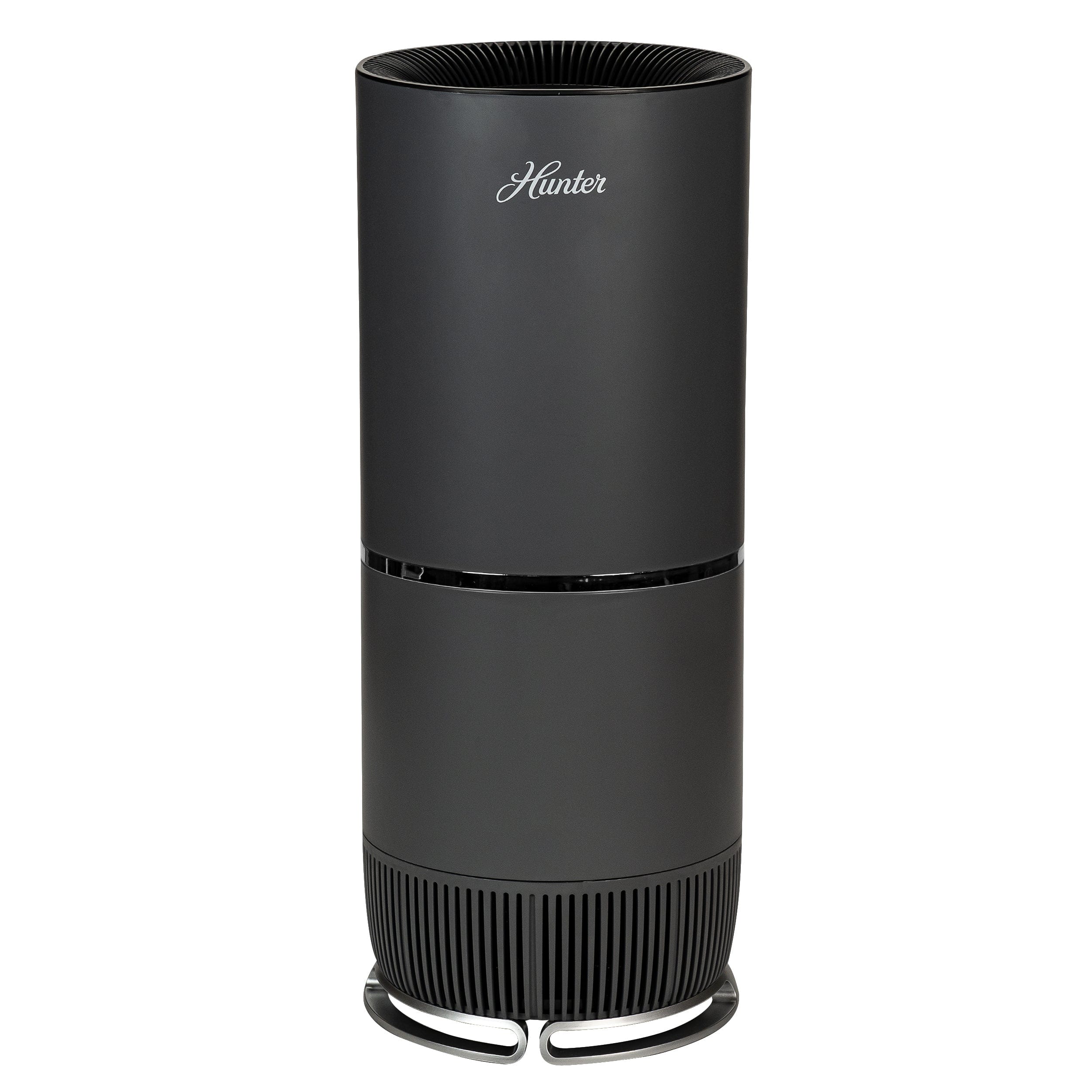 Hunter Large Tower True HEPA Air Purifier, for Allergies, Smoke + Pets, HP670