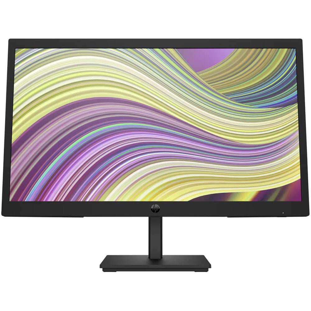 HP V22v G5 AMD FreeSync Technology, HDCP Support for HDMI FHD Monitor, Black