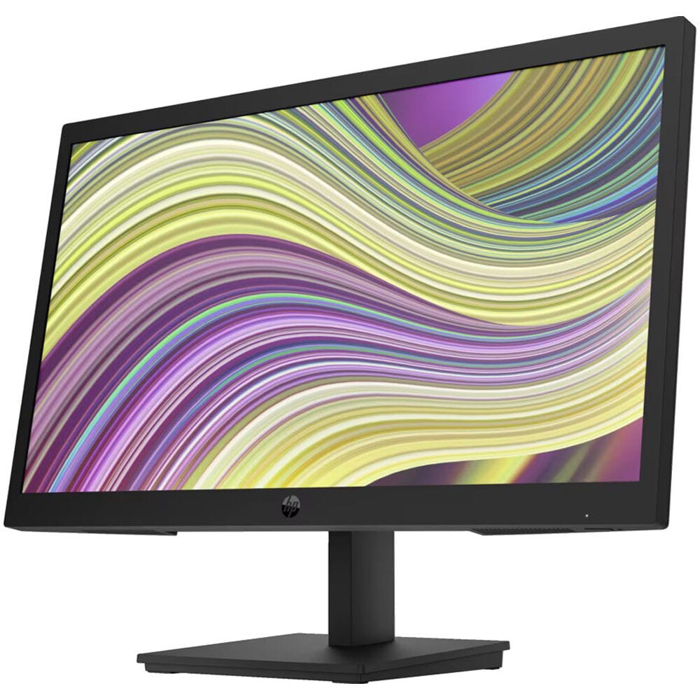HP V22v G5 AMD FreeSync Technology, HDCP Support for HDMI FHD Monitor, Black