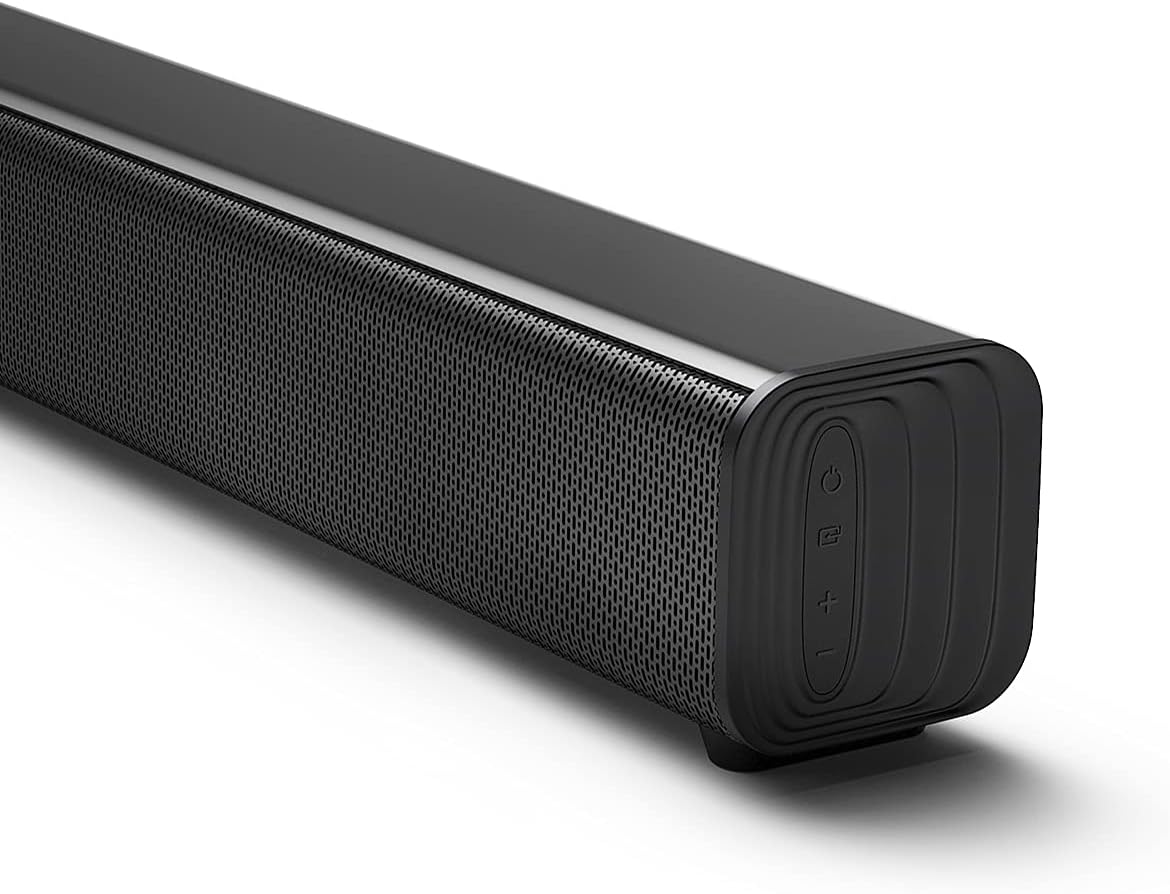 Hisense HS205G 2.0ch 60 Watt 32" Soundbar with Bluetooth