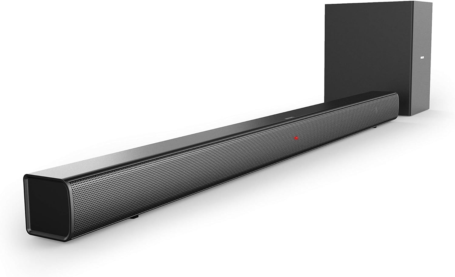 Philips 2.1Ch 70W Bluetooth Wireless Subwoofer Soundbar Speaker