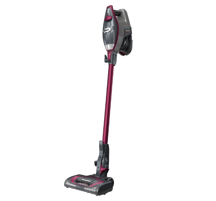 Shark Rocket Pro Plus Corded Stich Vacuum Pink