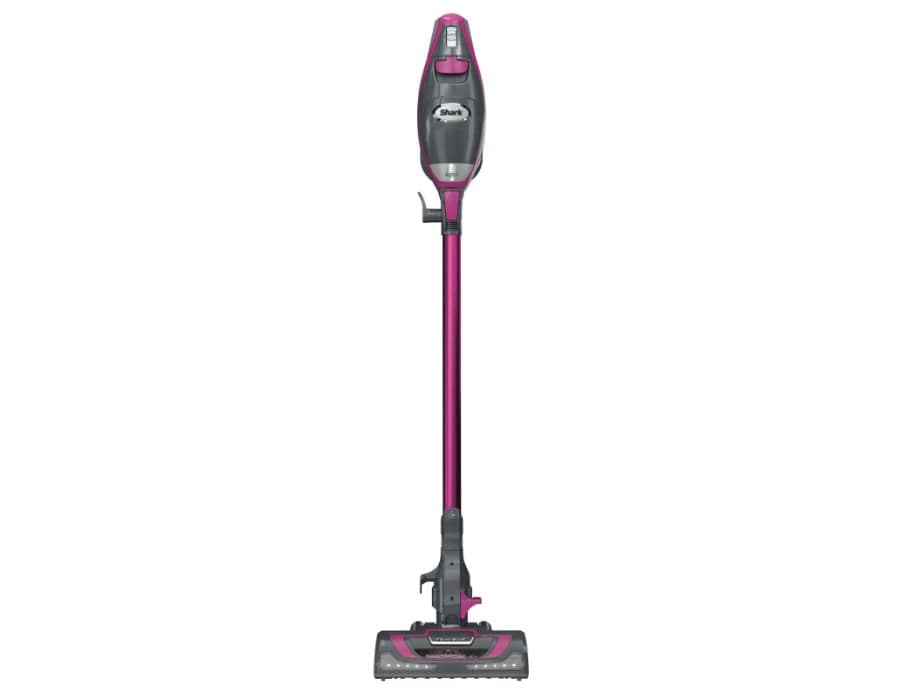 Shark Rocket Pro Plus Corded Stich Vacuum Pink