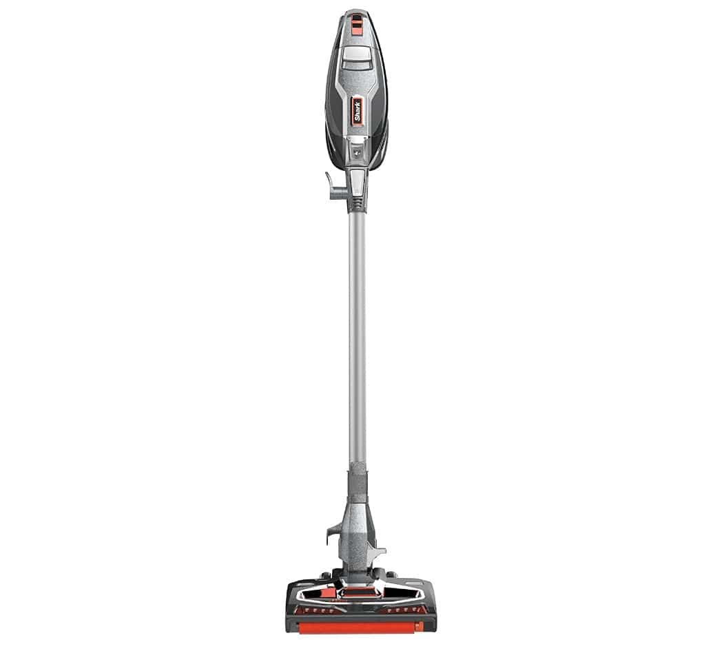 Shark HV382 Rocket DuoClean Complete Corded Stick Vacuum