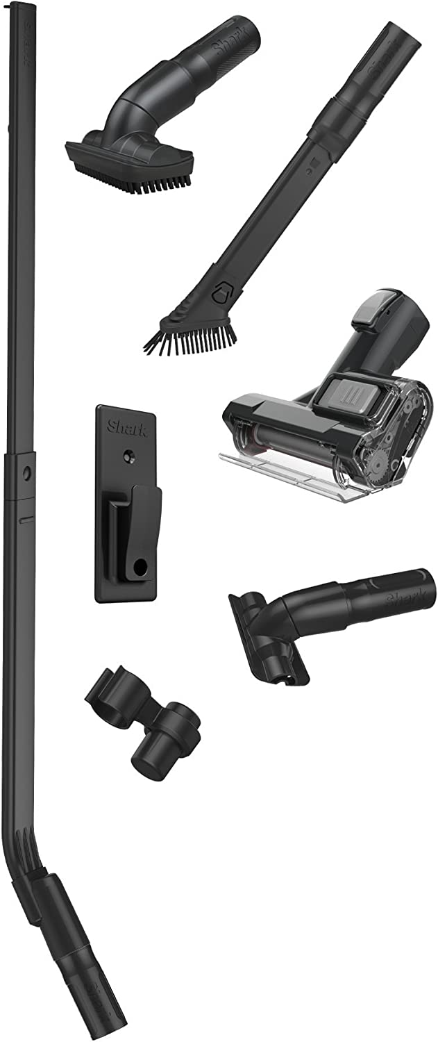 Shark HV382 Rocket DuoClean Complete Corded Stick Vacuum