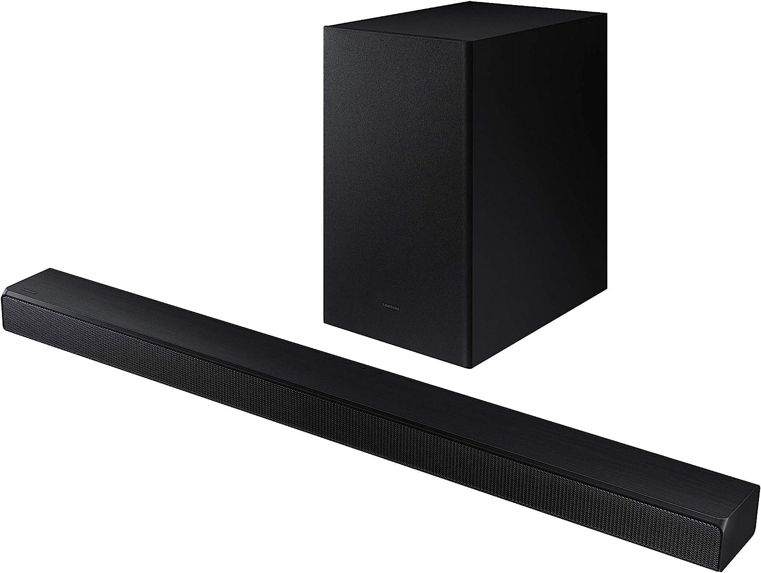 Samsung 2.1ch Dolby Audio Soundbar System - Certified Refurbished