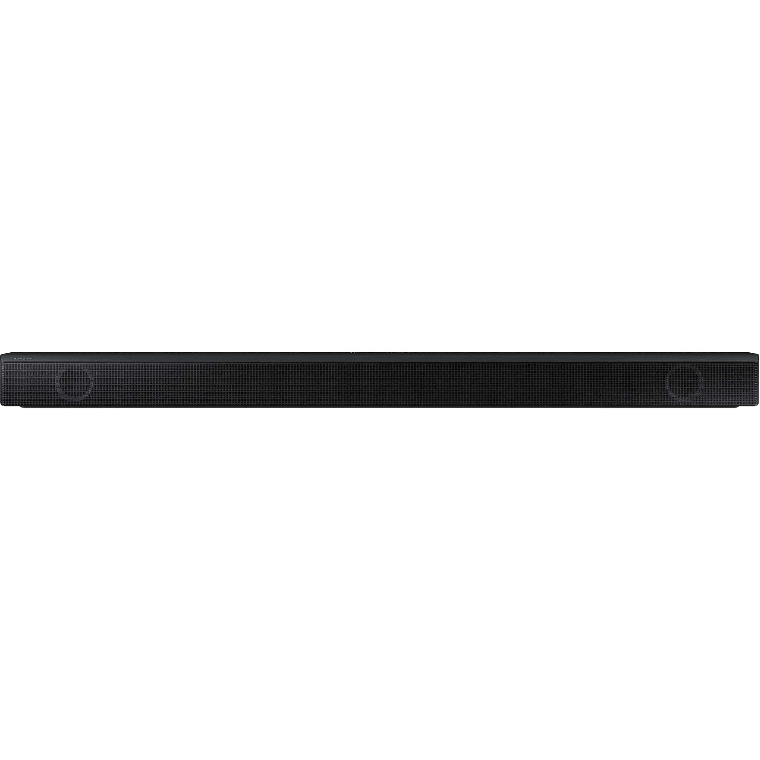 Samsung 2.1 Dolby Soundbar System - Certified Refurbished