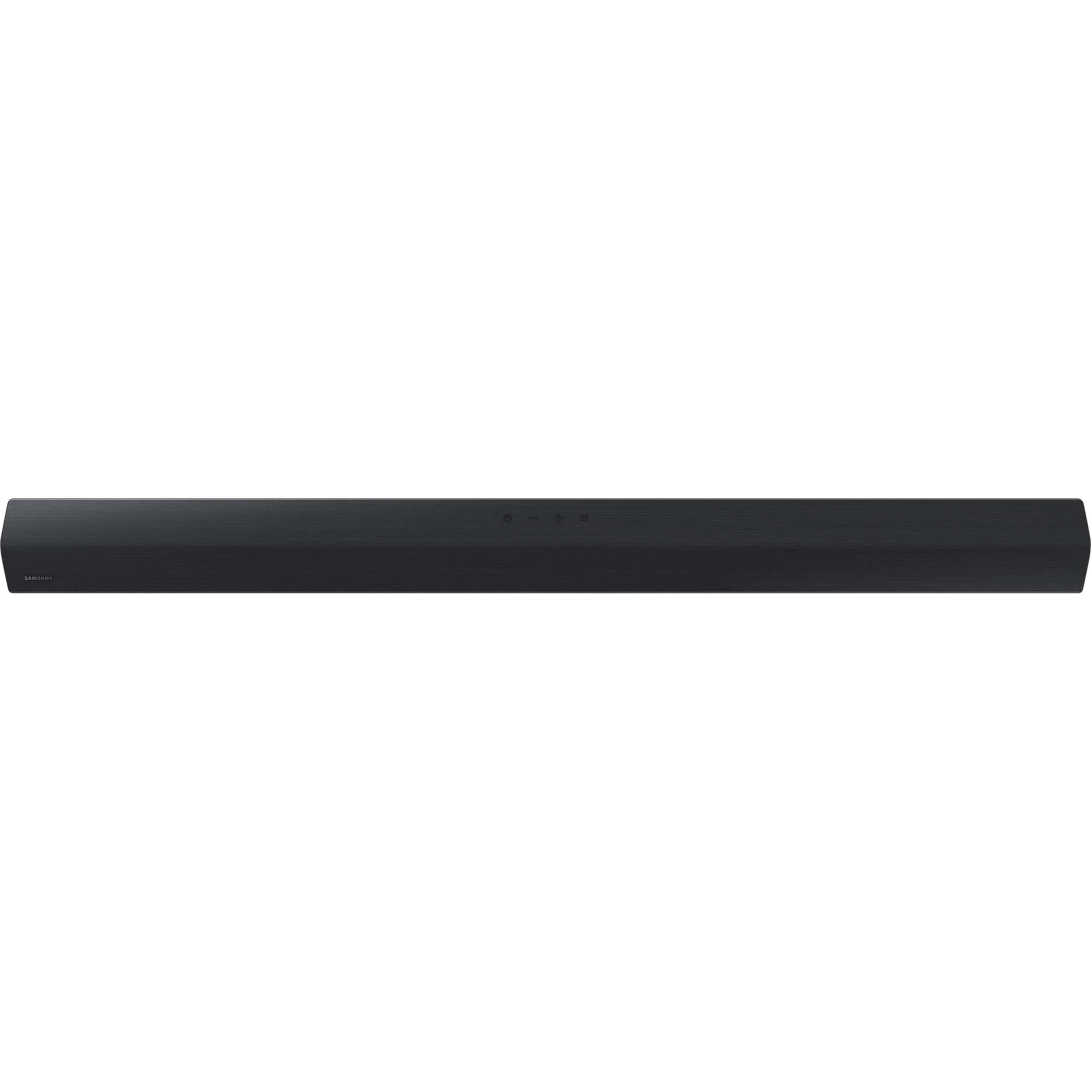 Samsung 2.1 Dolby Soundbar System - Certified Refurbished