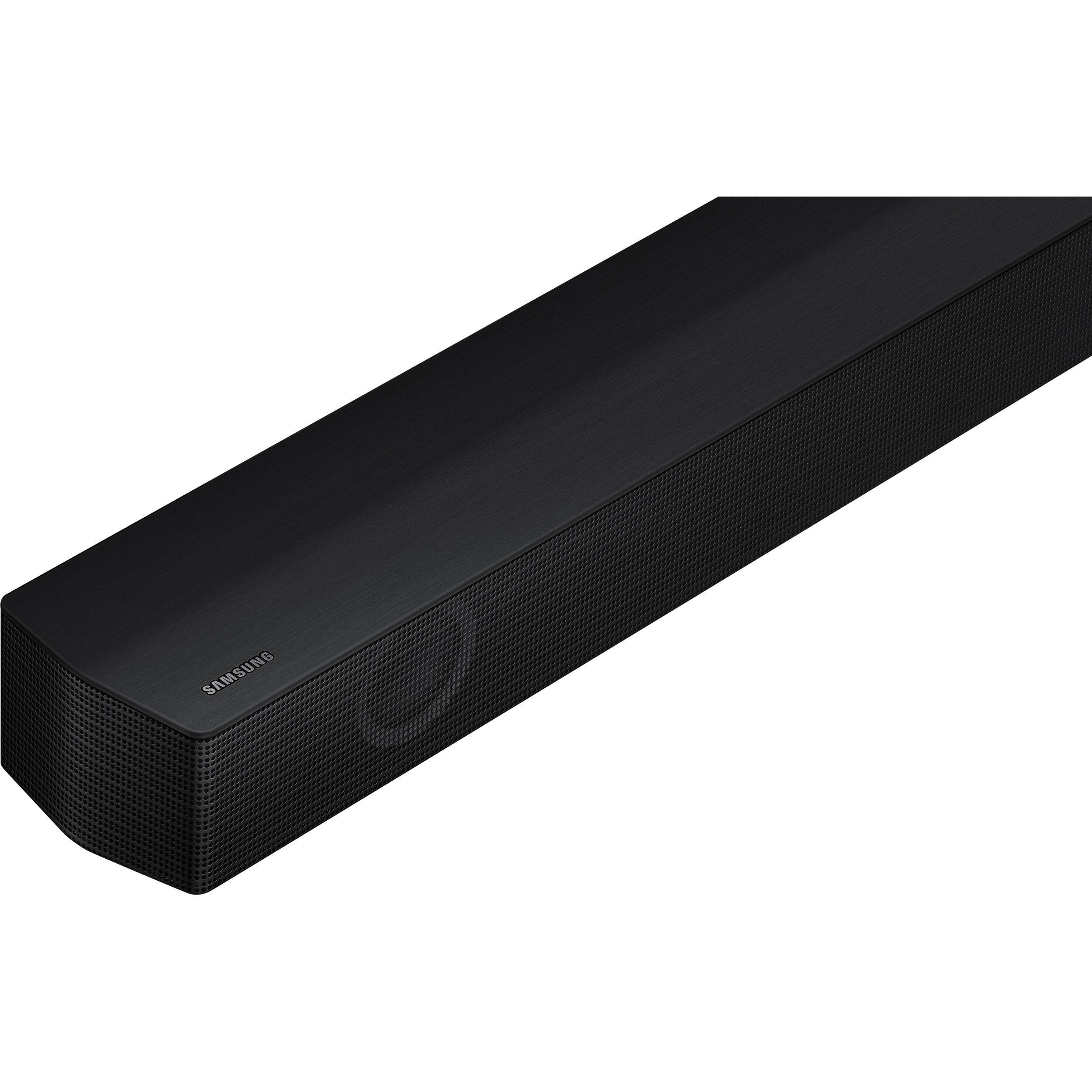 Samsung 2.1 Dolby Soundbar System - Certified Refurbished