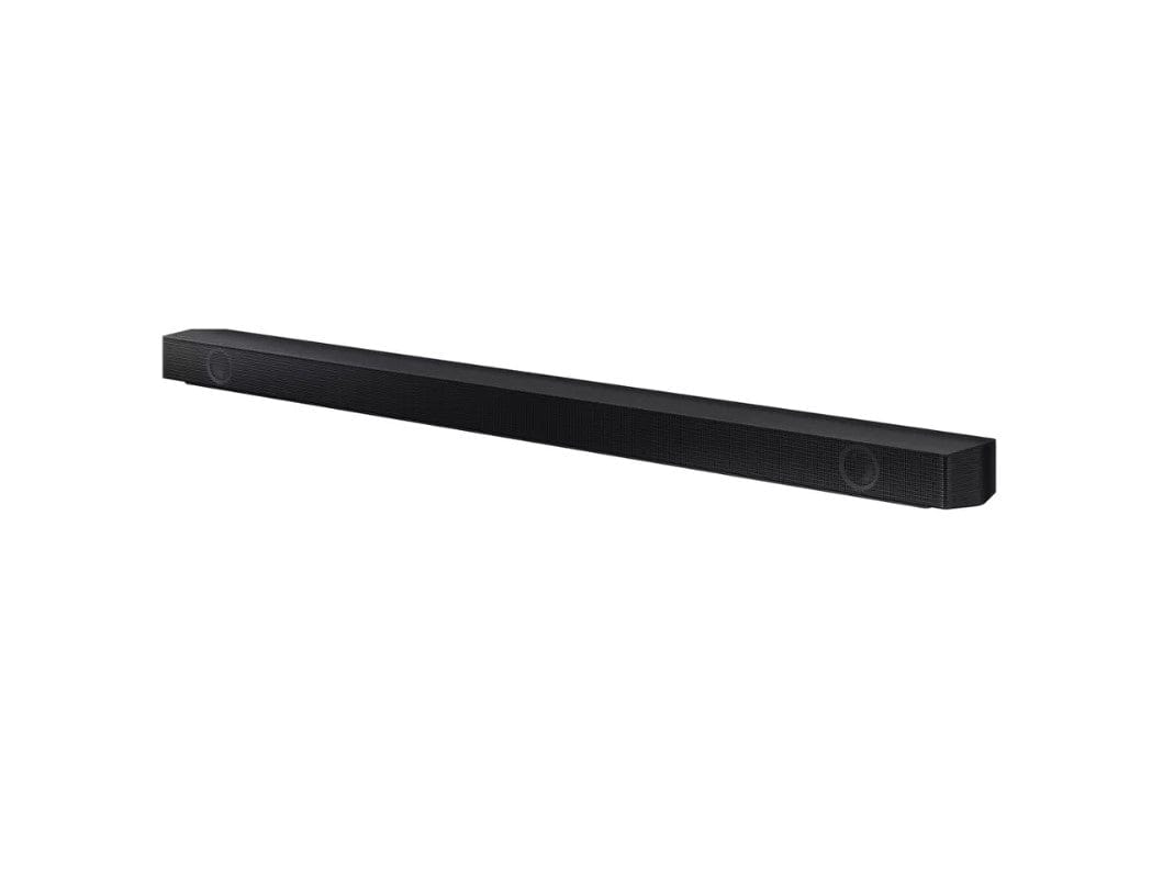 Samsung 3.1ch Simulated Dolby Surround Soundbar System - Certified Refurbished