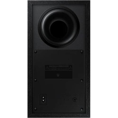 Samsung 3.1ch Simulated Dolby Surround Soundbar System - Certified Refurbished