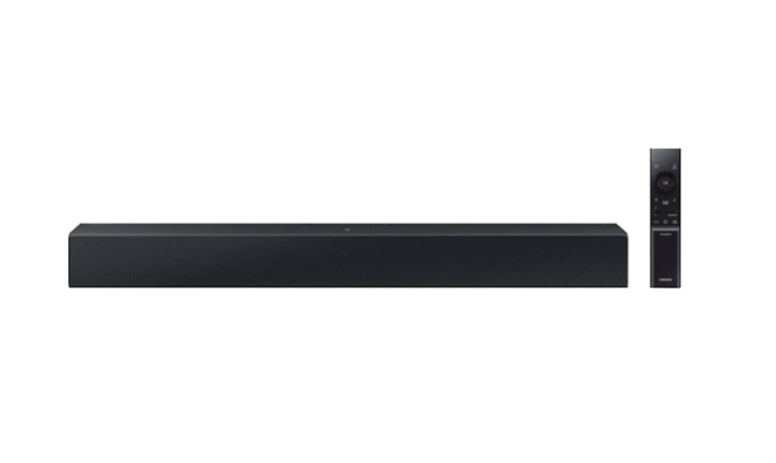 Samsung 2.0 Ch 25" Wide Soundbar - Certified Refurbished