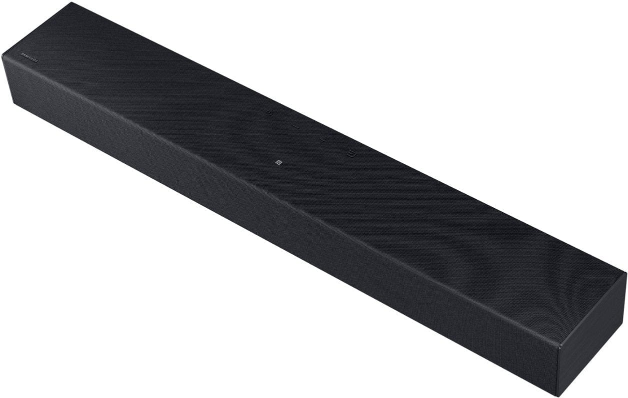 Samsung 2.0 Ch 25" Wide Soundbar - Certified Refurbished