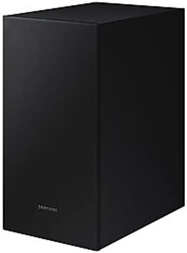 Samsung HW-C450/ZA-RB 2.1ch DTS Virtual:X Wireless Soundbar System - Certified Refurbished