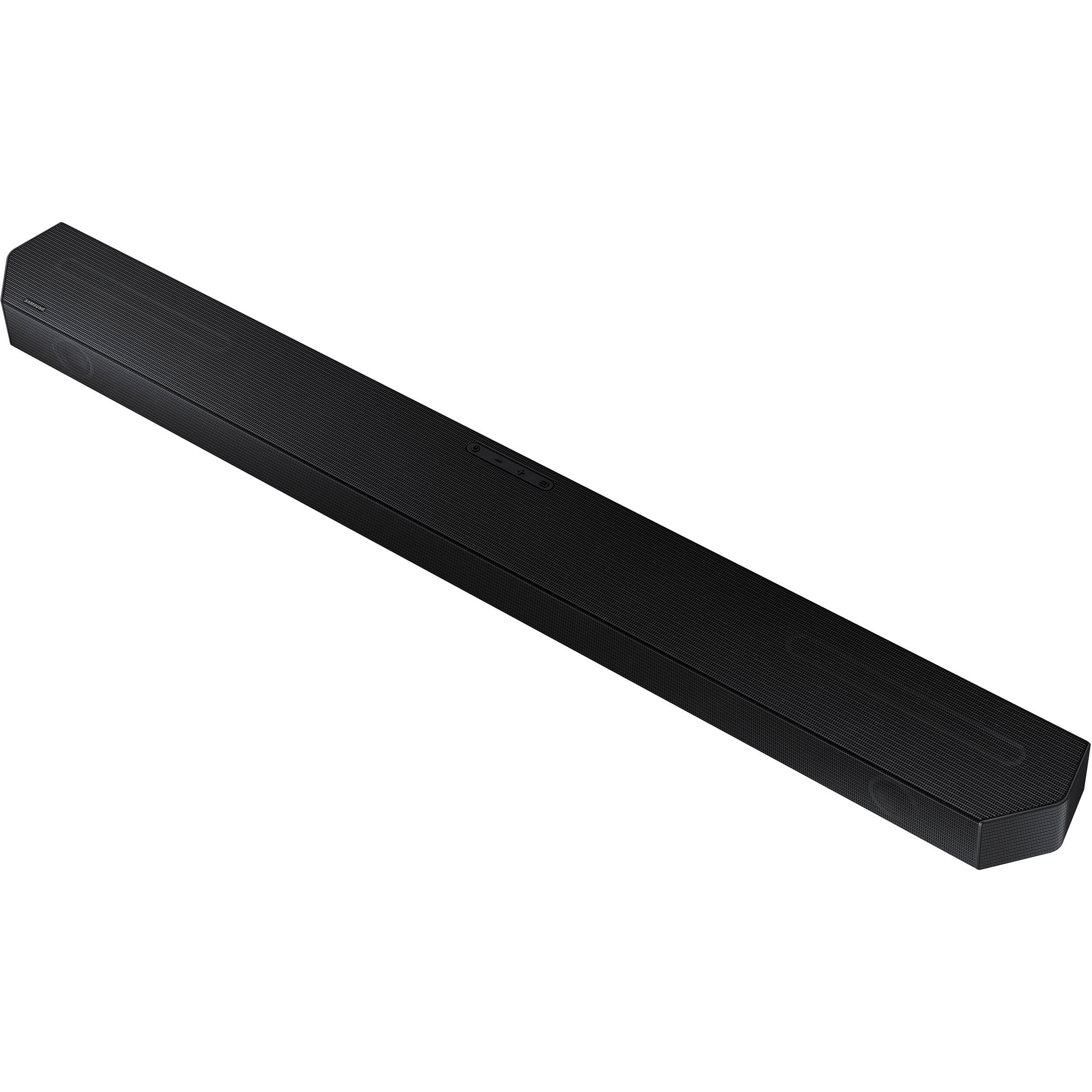 Samsung 3.1.2 Dolby Atmos Soundbar System - Open Box