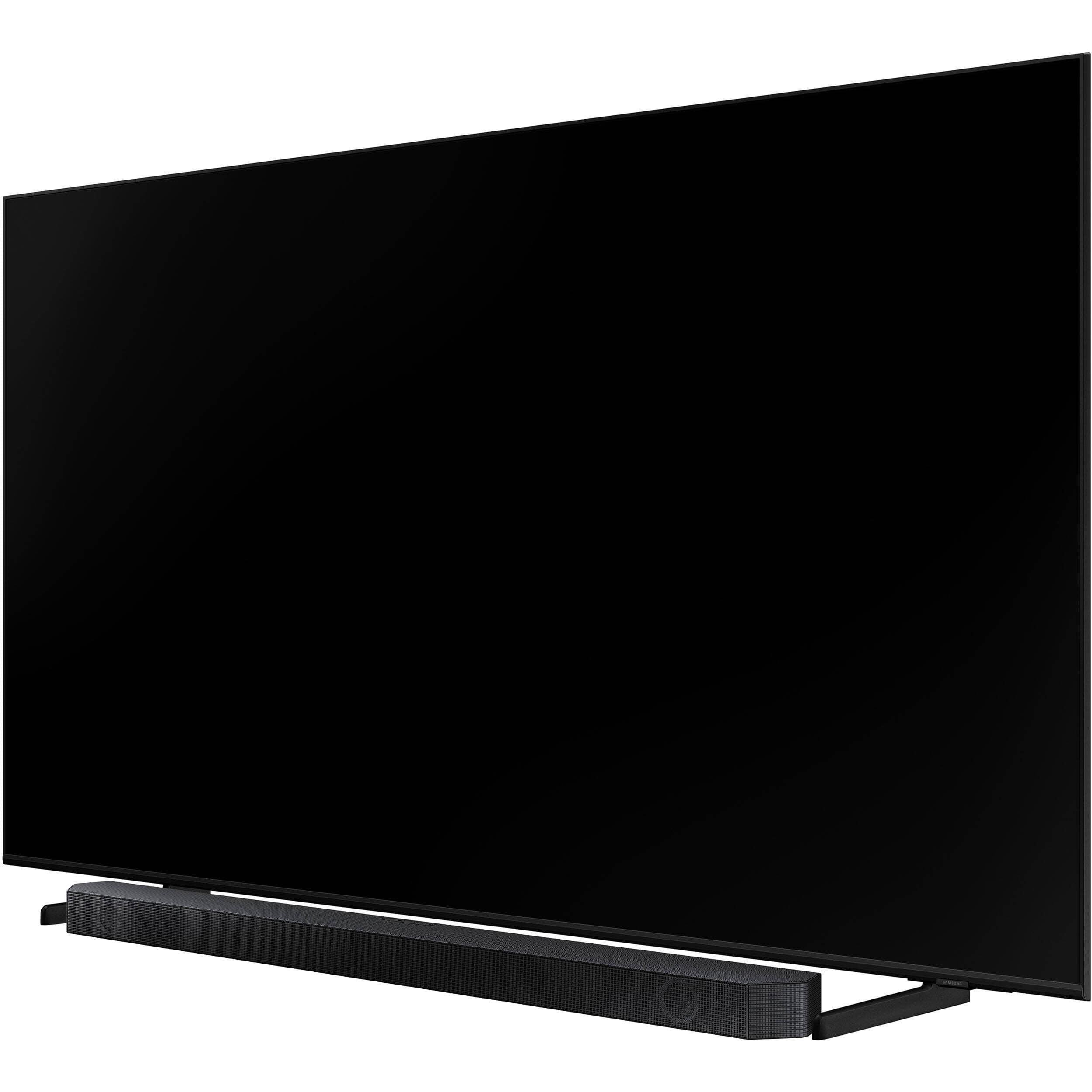 Samsung 3.1.2 Dolby Atmos Soundbar System - Open Box