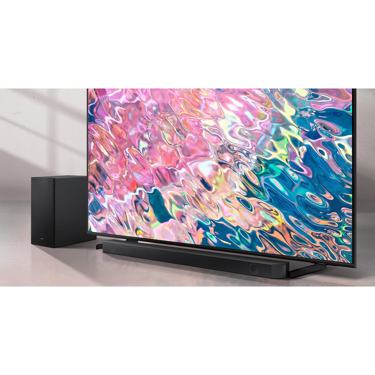 Samsung 3.1.2 Dolby Atmos Soundbar System - Open Box