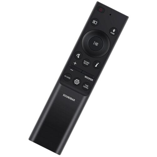 Samsung 5.1ch Dolby Atmos Soundbar System - Certified Refurbished