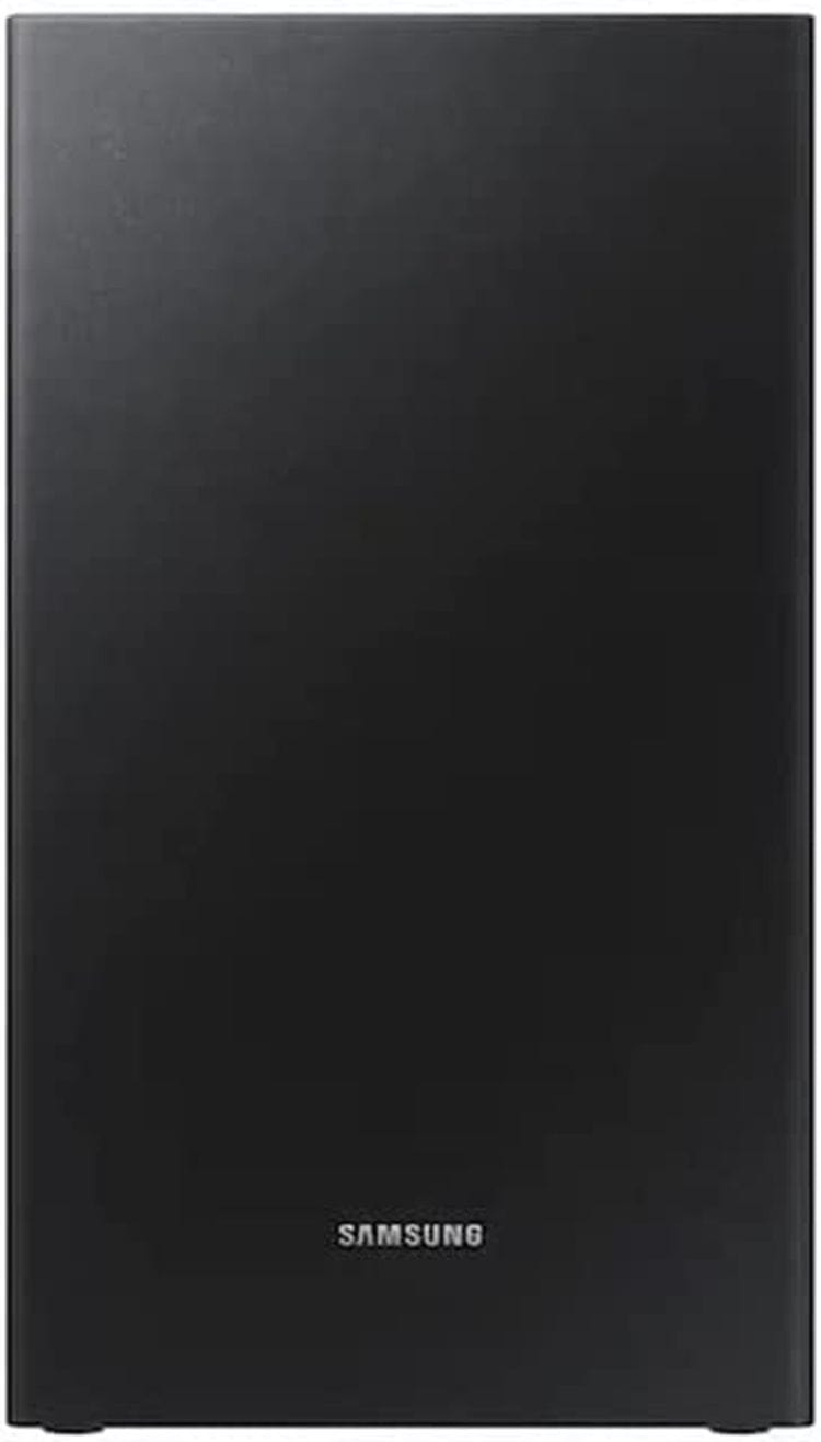Samsung 5.1 Dolby DTS Soundbar System - Certified Refurbished