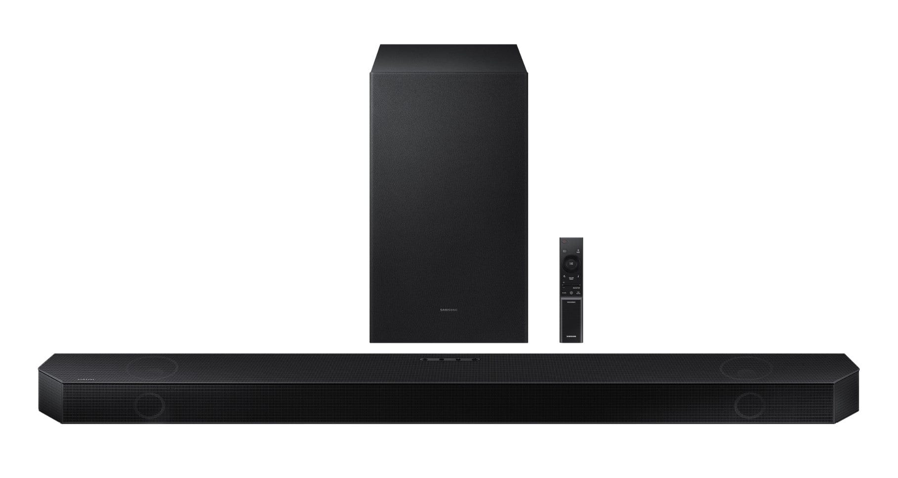 Samsung 3.1.2 Channel Wireless Soundbar System - Certified Refurbished