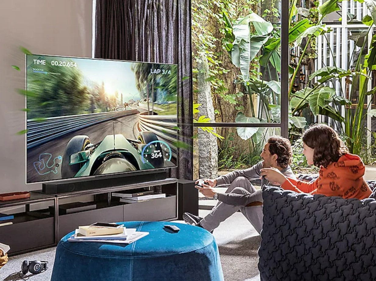 Samsung 3.1.2 Channel Wireless Soundbar System - Certified Refurbished