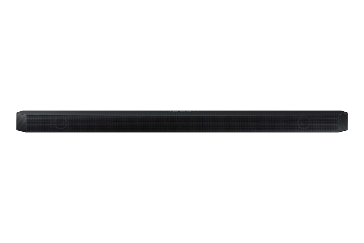 Samsung 3.1.2 Channel Wireless Soundbar System - Certified Refurbished