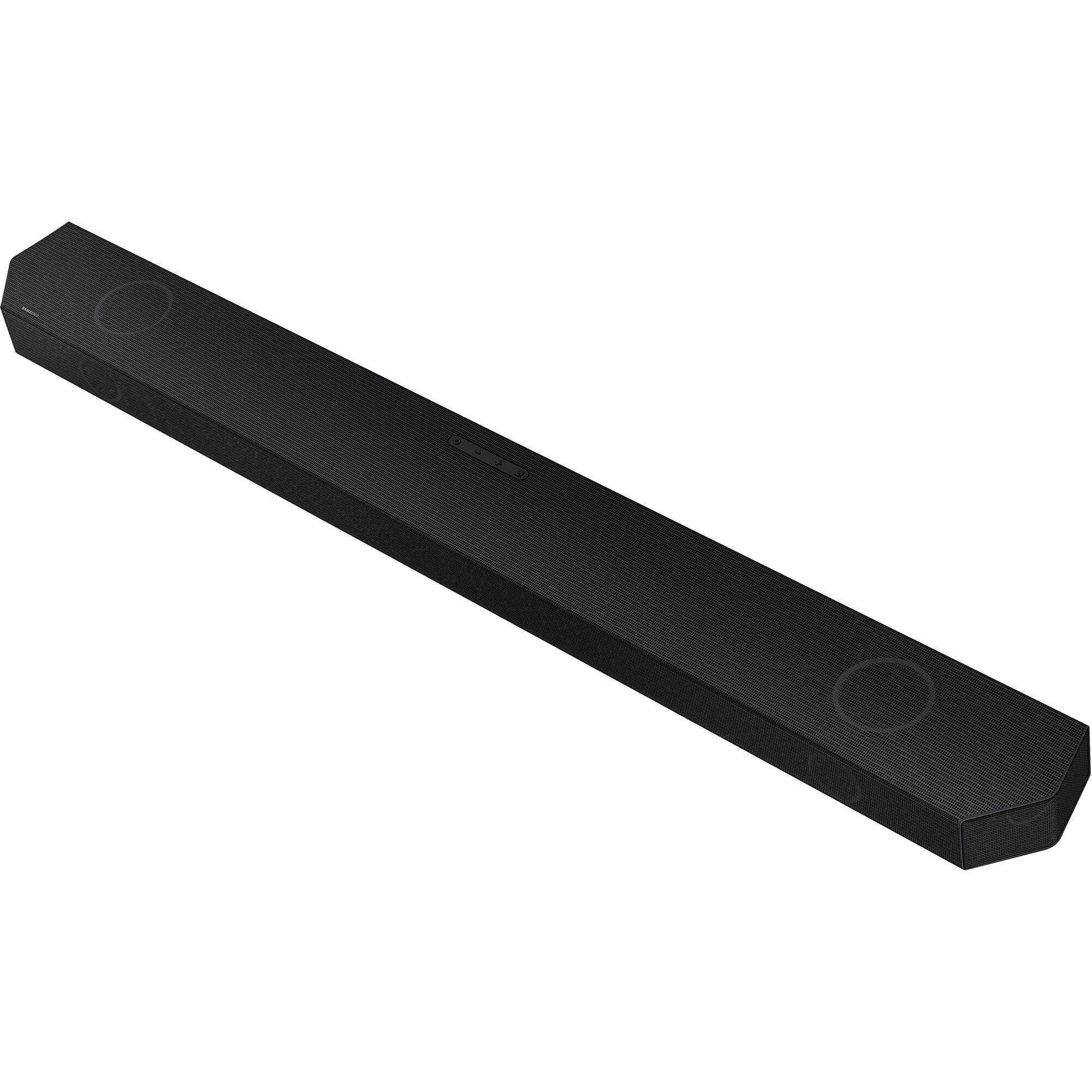 Samsung 5.1.2ch Q-Series Dolby ATMOS Soundbar System - Certified Refurbished