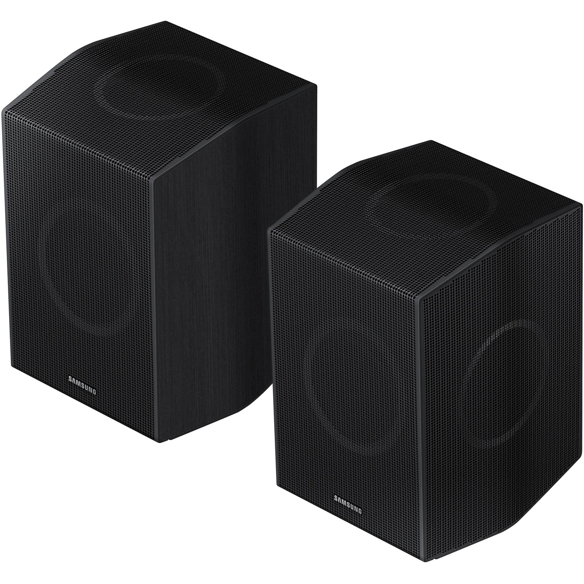 Samsung 11.1.4 Dolby Atmos Soundbar System - Certified Refurbished