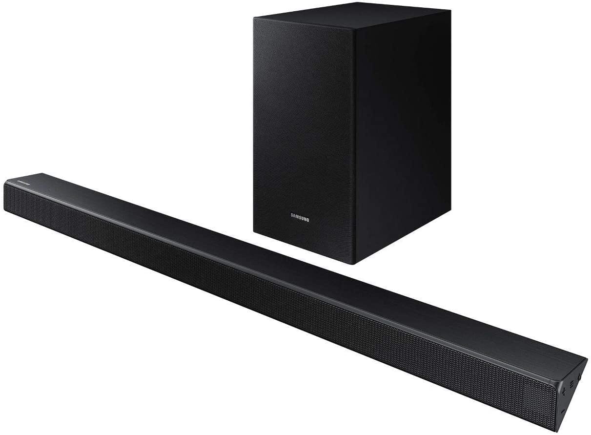 Samsung Wireless Subwoofer Soundbar - Certified Refurbished