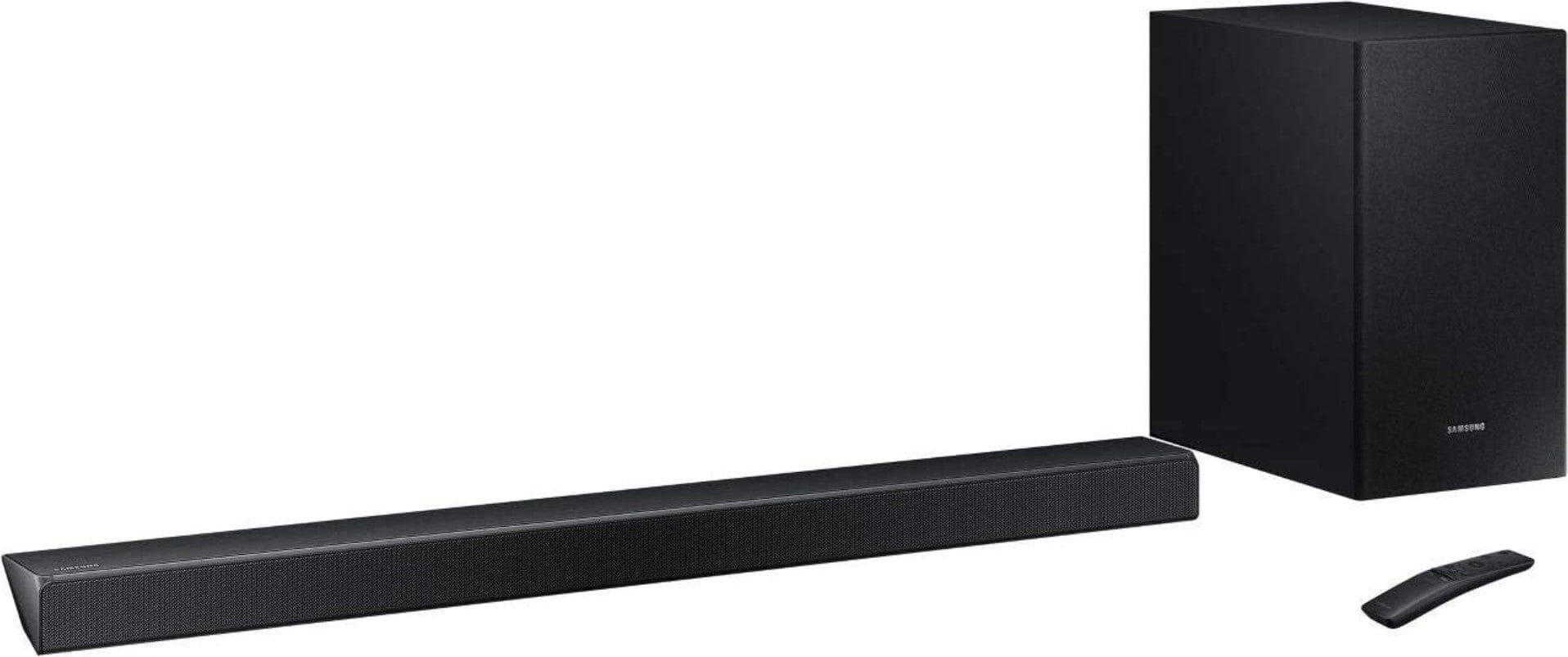 Samsung Wireless Subwoofer Soundbar - Certified Refurbished