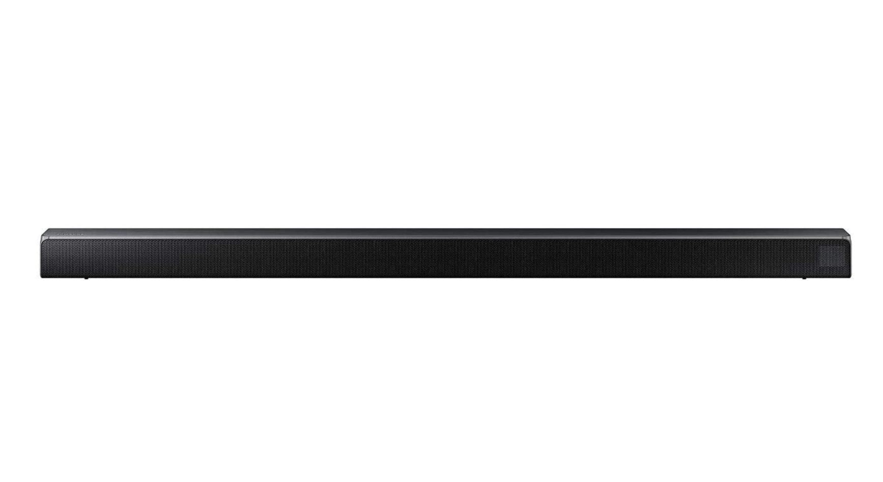 Samsung Wireless Subwoofer Soundbar - Certified Refurbished