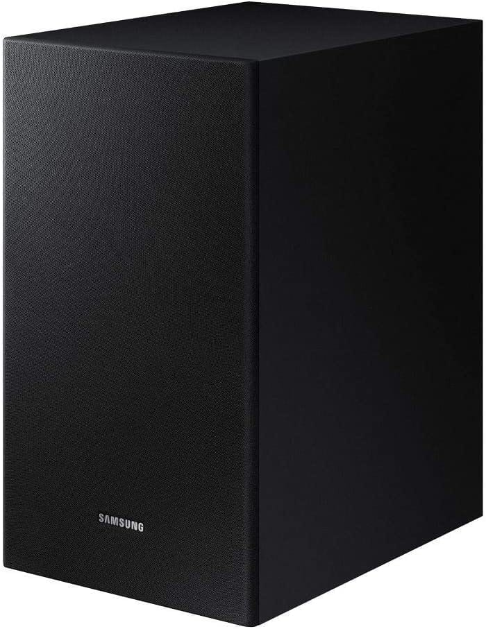Samsung Wireless Subwoofer Soundbar - Certified Refurbished