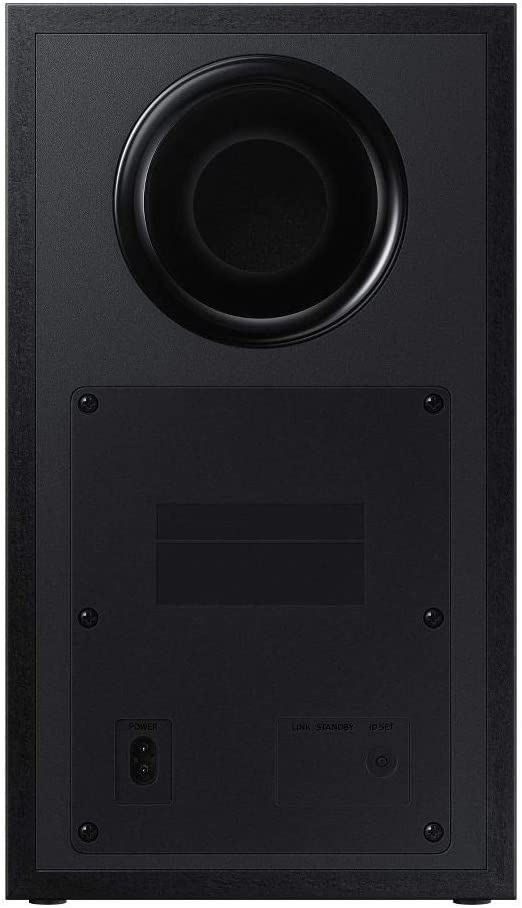 Samsung Wireless Subwoofer Soundbar - Certified Refurbished