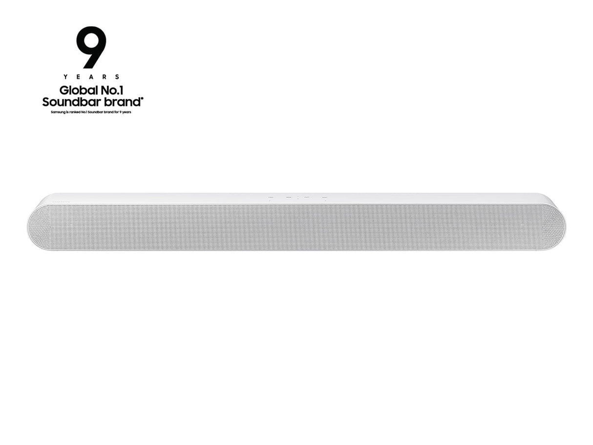 Samsung 5.0 All-in-One Dolby Atmos Soundbar - Certified Refurbished