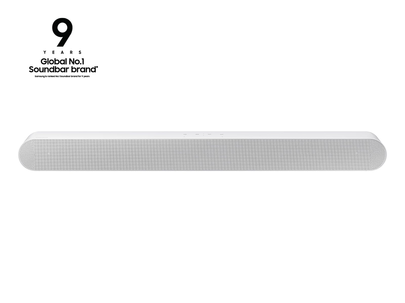 Samsung 5.0 All-in-One Dolby Atmos Soundbar - Certified Refurbished