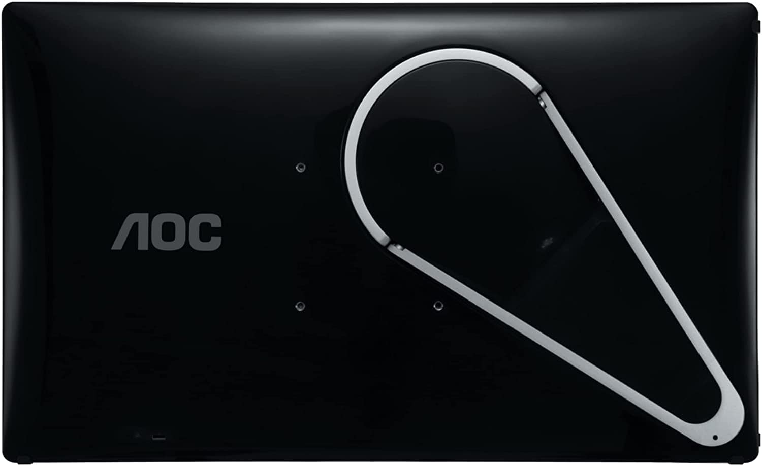 AOC 15.6" 1920 x 1080 60Hz Ultra Portable Monitor - Certified Refurbished