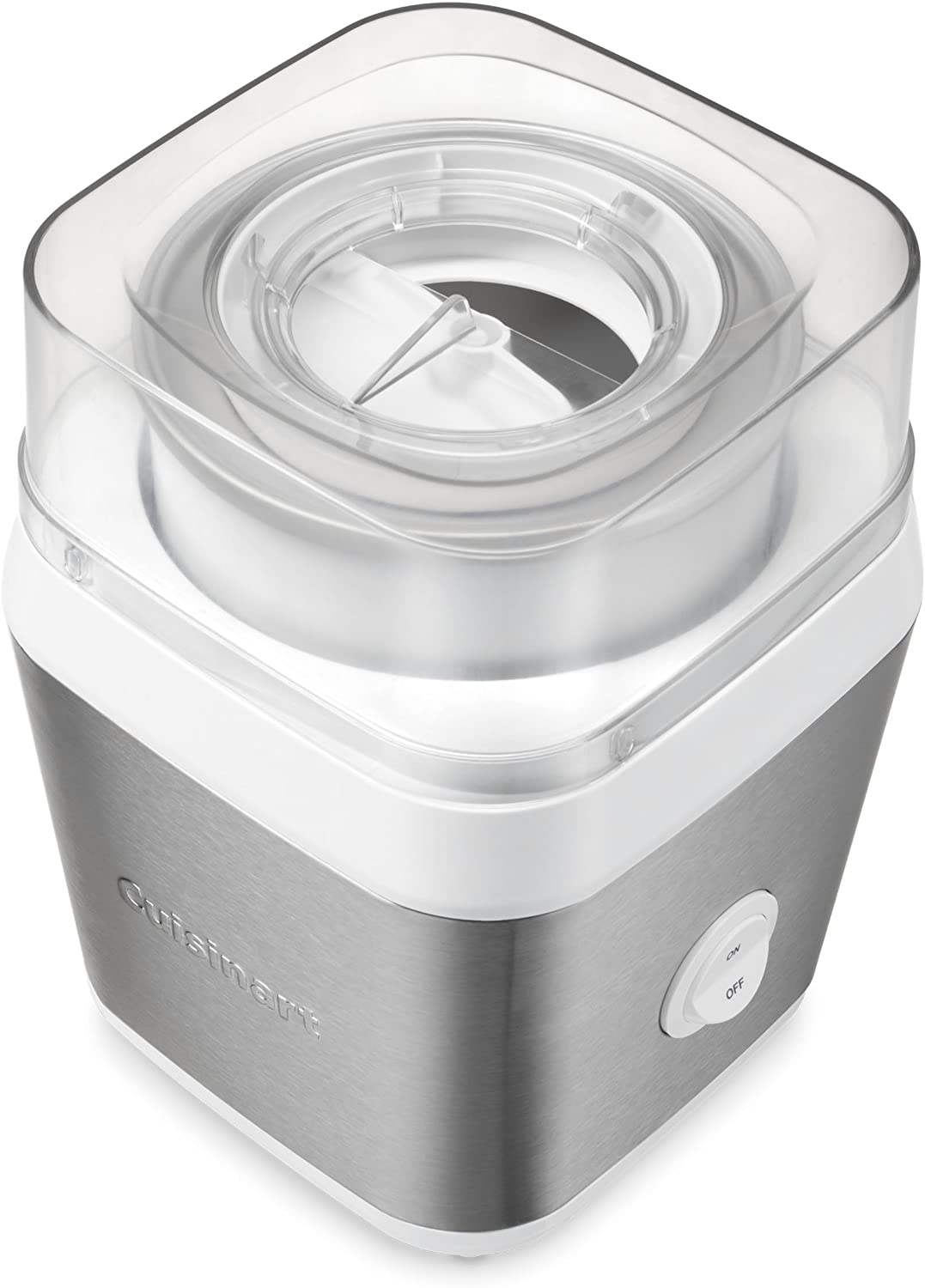 Cuisinart Ice Cream Maker Fruit Scoop - Certified Refurbished