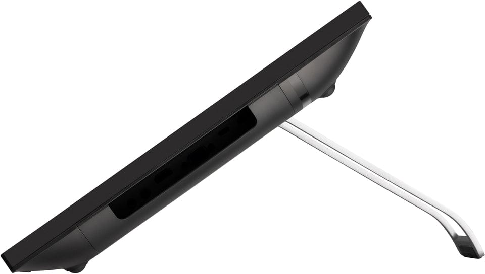 ViewSonic 24" Active Stylus Touch Monitor with MPP2.0 Active Pen - Certified Refurbished