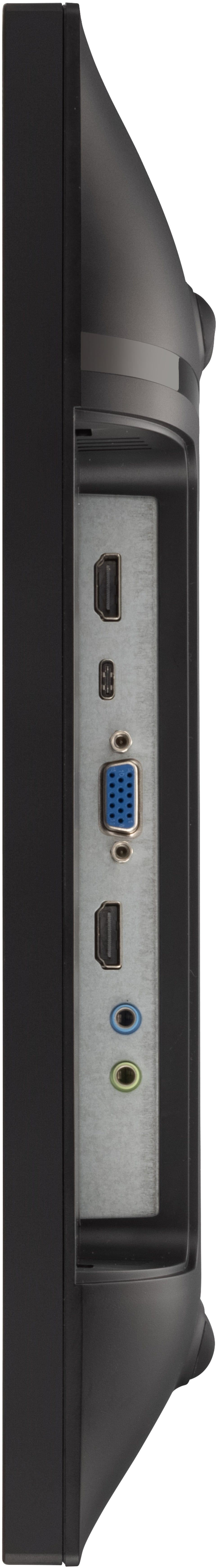 ViewSonic 24" Touch Display Tablet with Active Stylus - Certified Refurbished