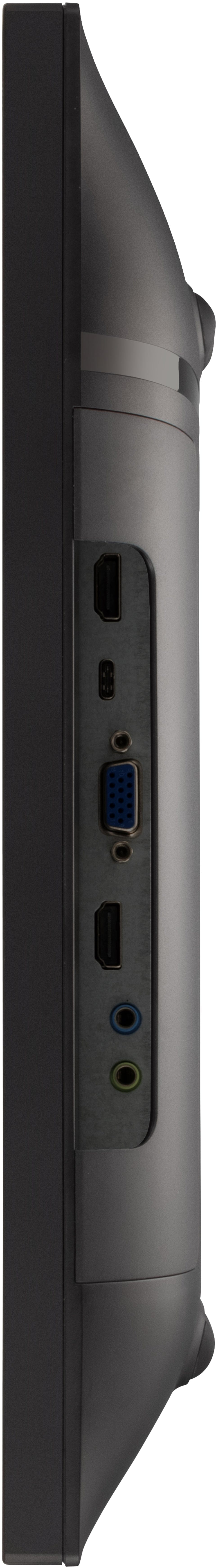 ViewSonic 24" Touch Display Tablet with Active Stylus - Certified Refurbished