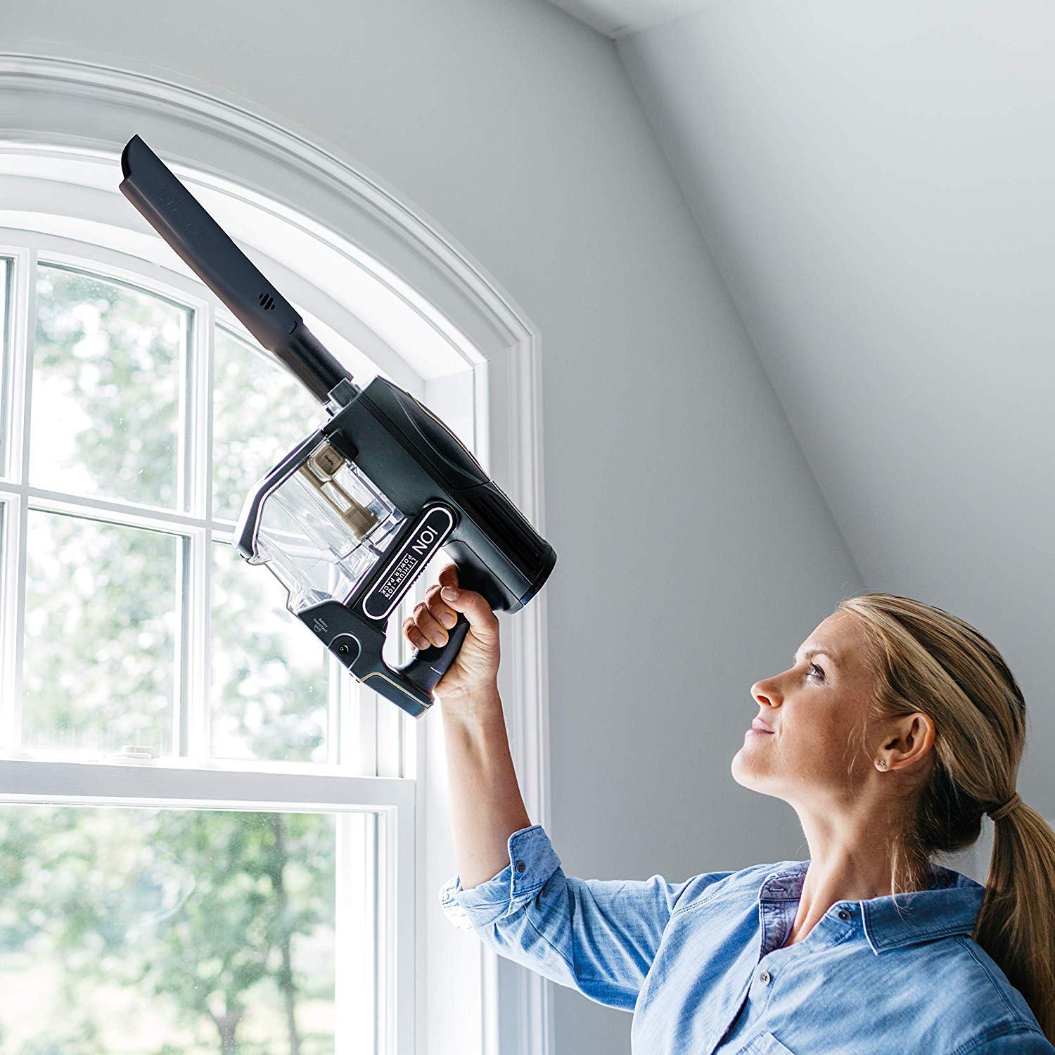 Shark DuoClean MultiFLEX Stick Vacuum