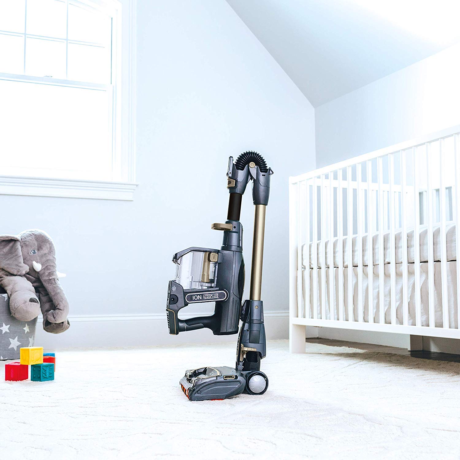 Shark DuoClean MultiFLEX Stick Vacuum