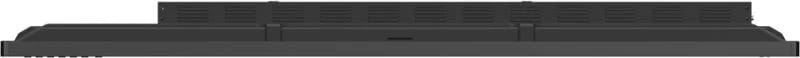 ViewSonic ViewBoard 55" 4K UHD OS-Free Interactive Smart Board with Google EDLA, Multi-Point Touch, OPS Slot - Certified Refurbished
