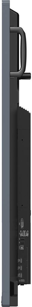 ViewSonic ViewBoard 65" 4K Interactive Display - Certified Refurbished