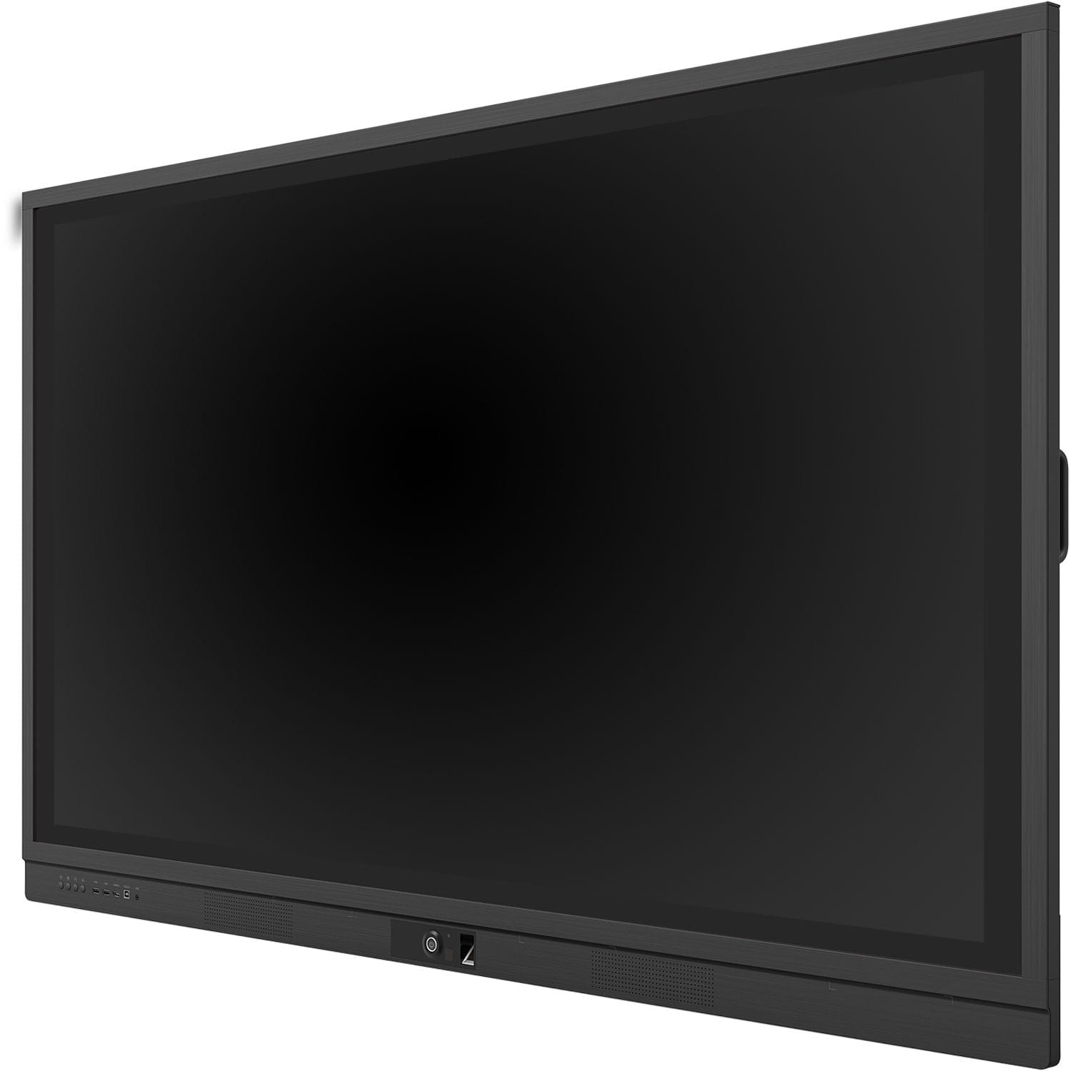 ViewSonic 65" ViewBoard 4K UHD Education and Enterprise Flat Panel Interactive Display - Certified Refurbished