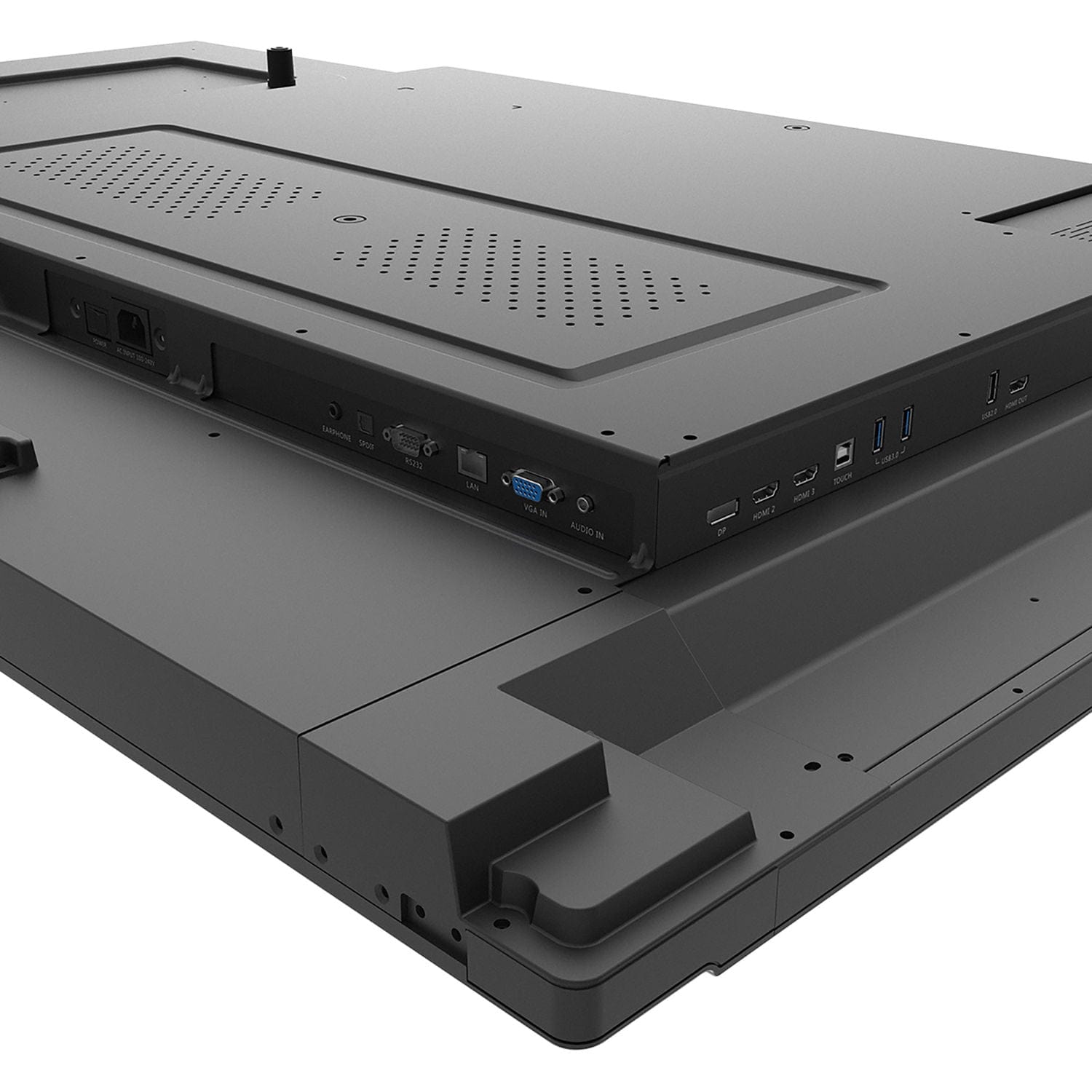 ViewSonic 65" ViewBoard 4K UHD Education and Enterprise Flat Panel Interactive Display - Certified Refurbished