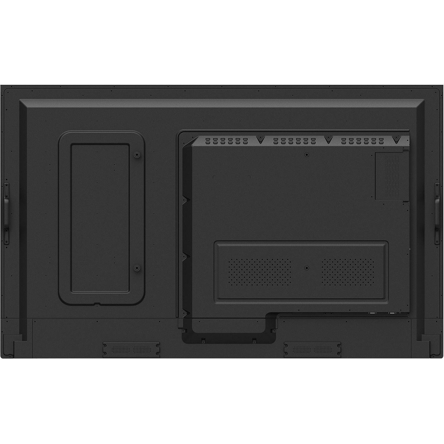 ViewSonic 65" Viewboard 4K Interactive Flat Panel with Inglass Technology Commercial Display Certified Refurbished