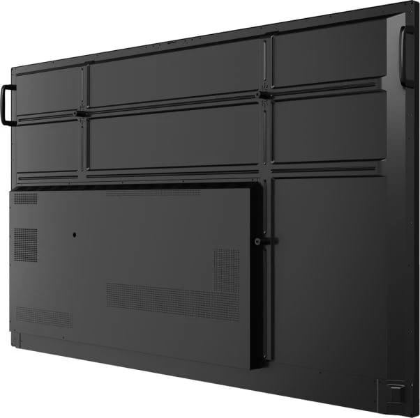 ViewSonic ViewBoard 75" 4K UHD Interactive Display - Certified Refurbished