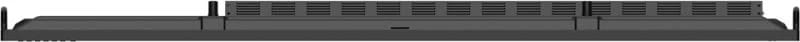 ViewSonic ViewBoard 75" 4K UHD Interactive Display - Certified Refurbished