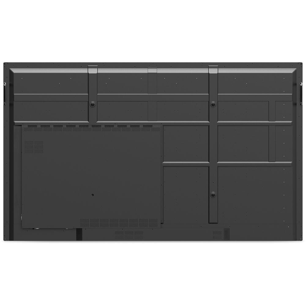 ViewSonic 86" Gen 5 4K ViewBoard Interactive Display - C Grade Refurbished